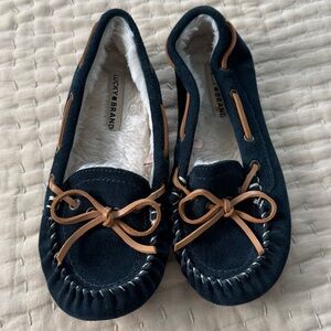 Lucky Brand Slippers